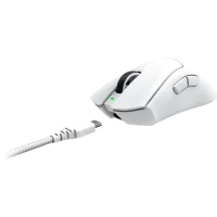 Мышь Razer Deathadder V3 Pro Mercury White фото 5